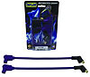ThunderVolt 8.2mm Motorcycle Spark Plug Wires 1982-2000 Harley-Davidson FXR - image 1