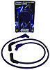 ThunderVolt 8.2mm Motorcycle Spark Plug Wires 2009-Up Harley-Davidson FL - image 1