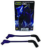 ThunderVolt 8.2mm Motorcycle Spark Plug Wires 2008-Up Harley-Davidson FXC - image 1