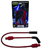 ThunderVolt 8.2mm Motorcycle Spark Plug Wires 1999-Up Harley-Davidson FL w/Carb - image 1