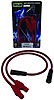 ThunderVolt 8.2mm Motorcycle Spark Plug Wires 1999-2008 Harley-Davidson FL w/Fuel Injection - image 1