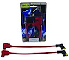 ThunderVolt 8.2mm Motorcycle Spark Plug Wires 1982-2000 Harley-Davidson FXR