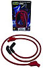 ThunderVolt 8.2mm Motorcycle Spark Plug Wires 2009-Up Harley-Davidson FL - image 1