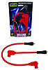 ThunderVolt 8.2mm Motorcycle Spark Plug Wires 1965-79 Harley-Davidson FL - image 1