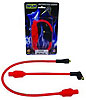ThunderVolt 8.2mm Motorcycle Spark Plug Wires 1980-98 Harley-Davidson FLH - image 1