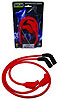 ThunderVolt 8.2mm Motorcycle Spark Plug Wires 2009-Up Harley-Davidson FL - image 1