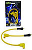 ThunderVolt 8.2mm Motorcycle Spark Plug Wires 1965-79 Harley-Davidson FL - image 1