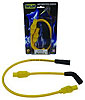 ThunderVolt 8.2mm Motorcycle Spark Plug Wires 1999-Up Harley-Davidson FL w/Carb - image 1
