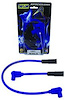 ThunderVolt 8.2mm Motorcycle Spark Plug Wires 1999-2007 Harley-Davidson FXD - image 1