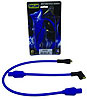 ThunderVolt 8.2mm Motorcycle Spark Plug Wires 1980-98 Harley-Davidson FLH - image 1