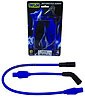 ThunderVolt 8.2mm Motorcycle Spark Plug Wires 1999-Up Harley-Davidson FL w/Carb - image 1