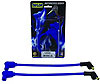 ThunderVolt 8.2mm Motorcycle Spark Plug Wires 1982-2000 Harley-Davidson FXR - image 1