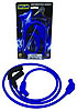 ThunderVolt 8.2mm Motorcycle Spark Plug Wires 2009-Up Harley-Davidson FL - image 1