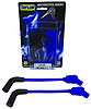 ThunderVolt 8.2mm Motorcycle Spark Plug Wires 2008-Up Harley-Davidson FXC - image 1