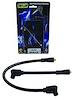 409 Pro Race 10.4MM Spark Plug Wires 1965-85 Harley-Davidson FX - image 1