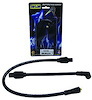 409 Pro Race 10.4MM Spark Plug Wires 1965-79 Harley-Davidson FL - image 1