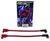 409 Pro Race 10.4MM Spark Plug Wires 1982-2000 Harley-Davidson FXR