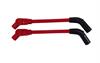 409 SPIRO-PRO RED 8/8IN C - image 1