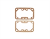 Adjust-A-Jet Carburetor Metering Block Gaskets - image 1