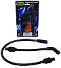 ThunderVolt 50 10.4mm Motorcycle Spark Plug Wires 1980-98 Harley-Davidson FLH - image 1