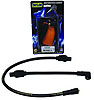 ThunderVolt 50 10.4mm Motorcycle Spark Plug Wires 1999-Up Harley-Davidson FL w/Carb - image 1