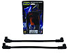 ThunderVolt 50 10.4mm Motorcycle Spark Plug Wires 1982-2000 Harley-Davidson FXR - image 1