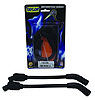 ThunderVolt 50 10.4mm Motorcycle Spark Plug Wires 2008-Up Harley-Davidson FXC - image 1