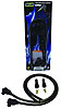 ThunderVolt 50 10.4mm Motorcycle Spark Plug Wires Universal Fit - image 1