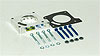 Helix Power Tower Plus Throttle Body Spacer - image 1