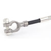 Diamondback Shielded Battery Cable 48" Length, Heavy Duty 4 Gauge - image 2