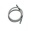 Diamondback Shielded Battery Cable 36" Length, Heavy Duty 4 Gauge - image 1