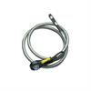 DIAMONDBACK 90IN 4GA SIDE - image 1