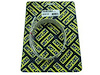 4-Gauge Grounding Strap Length: 18" - image 1