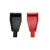 Battery Terminal Covers 2/pkg (1 red, 1 black) - image 3