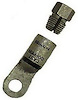 Battery Terminal Kit 2 Gauge Brass Connector - image 1