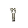 Battery Terminal 1-1/0 Gauge Brass Connector - image 4