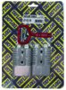 Battery Quick Connect Power Plug Kit 175 Amp, Up to 2 Gauge - image 3