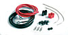 V8 Trunk-Mount Battery Kit 2 Gauge Cable - image 1