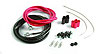 Sport Compact Trunk-Mount Battery Kit 1 Gauge Cable - image 1