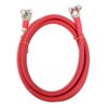Battery Cable Kit 8" Length, 1/0 Gauge - image 4