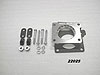 Helix Power Tower Plus Throttle Body Spacer - image 1