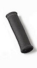 90º Space Age Boot Protectors 6", Black - image 1