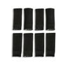 90º Space Age Boot Protectors 6", Black - image 3