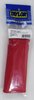 90º Space Age Boot Protector 6", Red - image 4