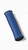 90º Space Age Boot Protector 6", Blue - image 1