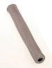 High Performance Plug Boot Heat Protector 8", Silver - image 1