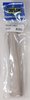 High Performance Plug Boot Heat Protector 8", Silver - image 4