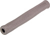 High Performance Plug Boot Heat Protectors 8", Silver - image 1