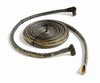 ThunderVolt S-50 Wire Sleeving 25" L, 8.2mm Wire Diameter - image 3