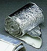 Heat Protective Wrap 4" W x 3" L - image 1